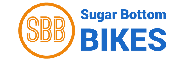 Sugar Bottom Bikes logo