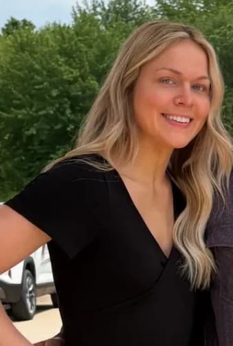 Hannah Pfister, Physical Therapist Assistant at Aero Performance & Physical Therapy in Coralville, Iowa